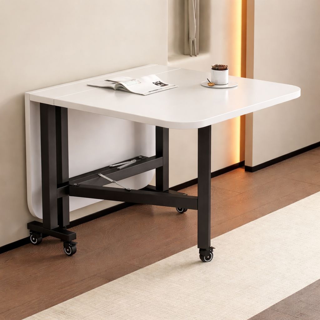 Modern Folding Kitchen Table
