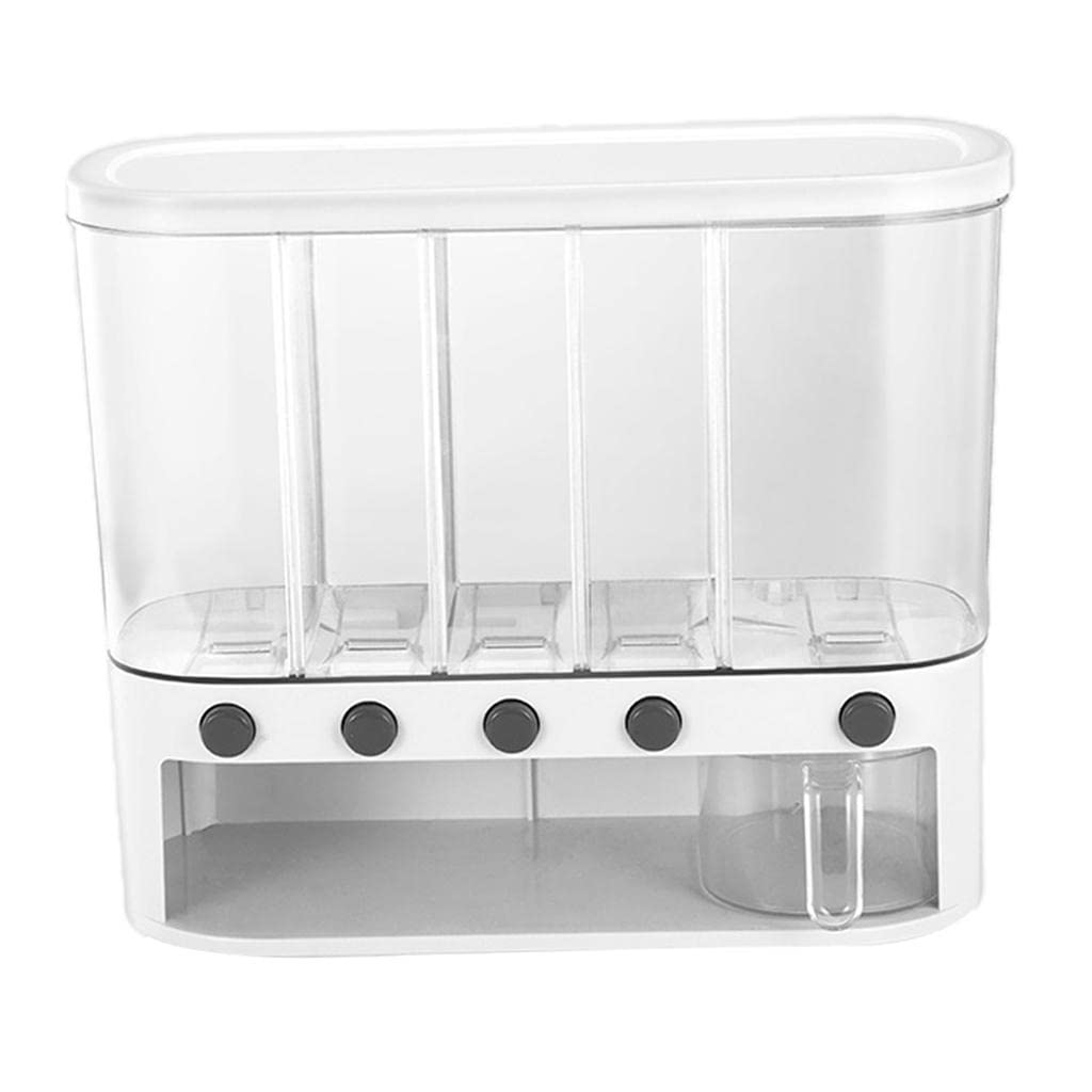 Kitchen Storage & Organization