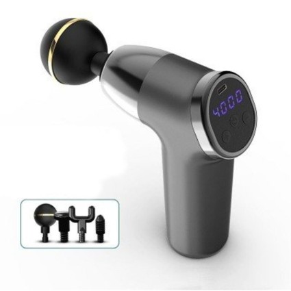 Mini Massage Pistol