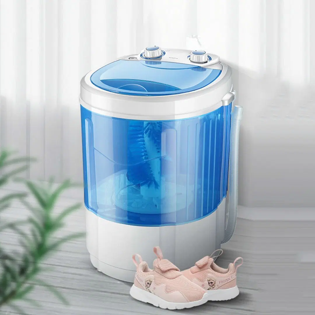Household Small Intelligent Mini Shoe Washer & Dryer Portable Machine