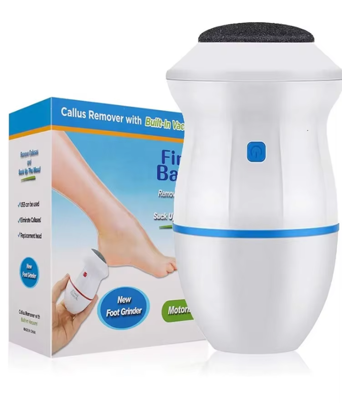 Dead Skin Exfoliator for Feet