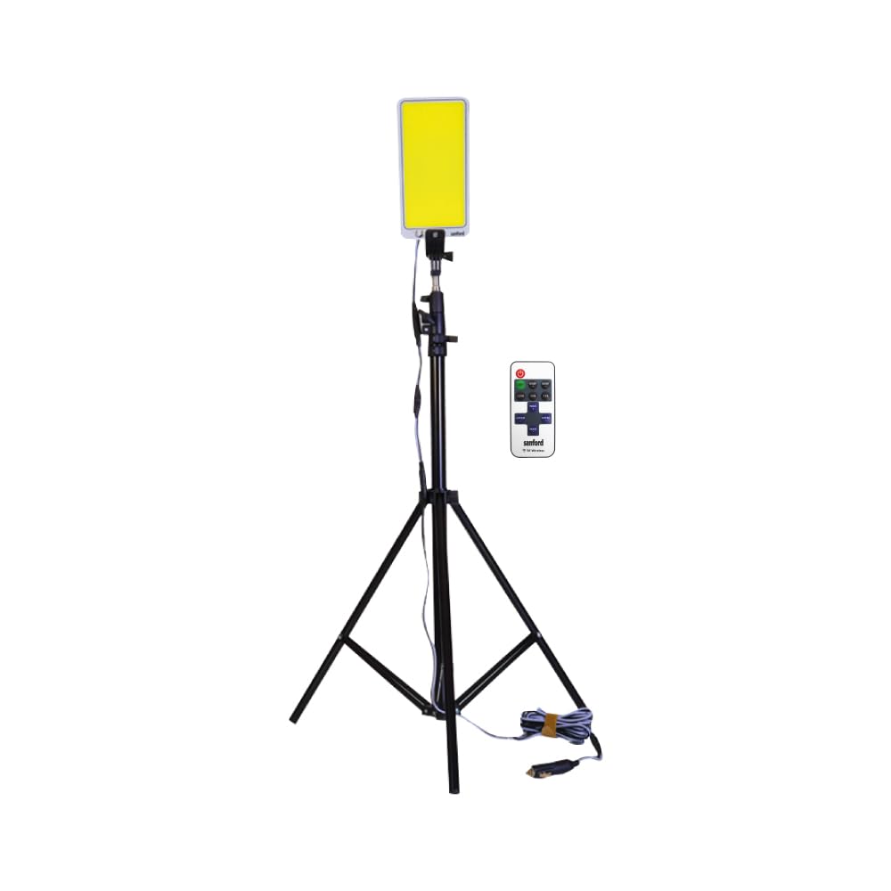 Camping Light, 1500W COB LED