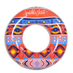 Jilong-90cm-Colored-Swim-Ring