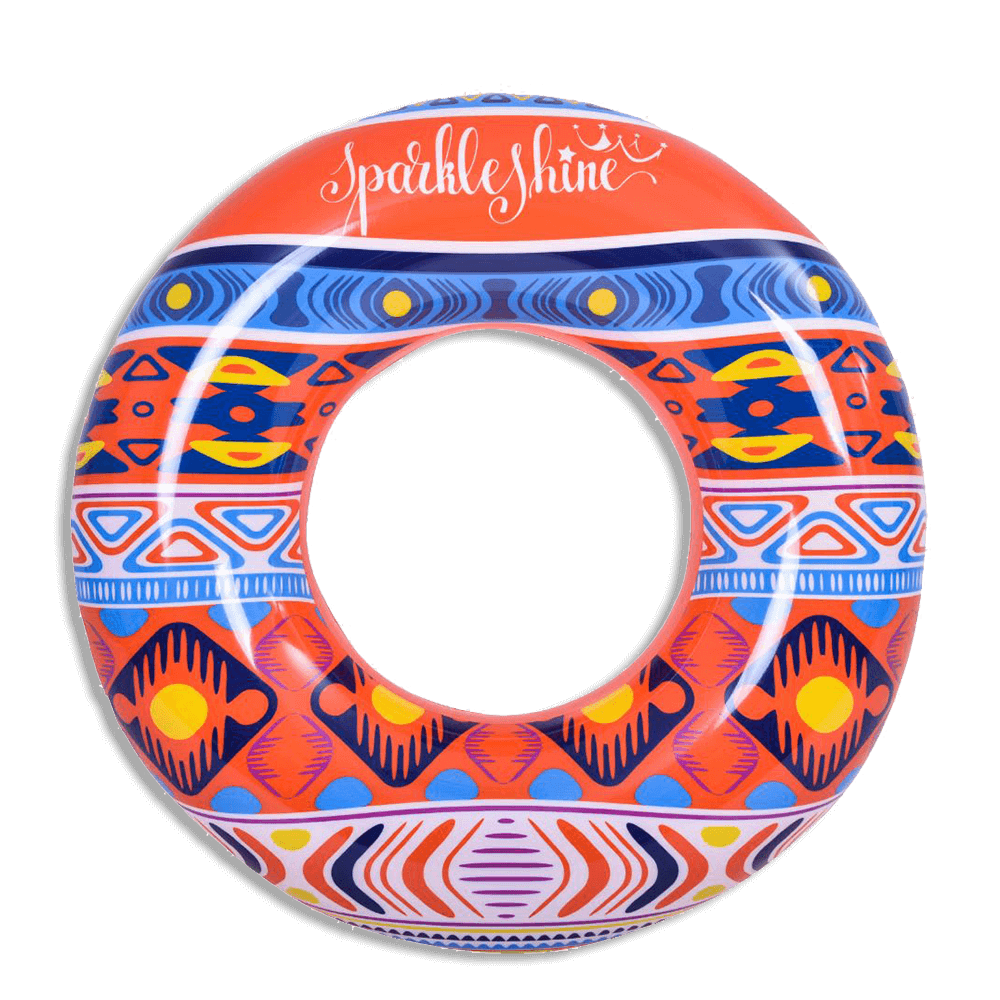 Colored Swim Ring