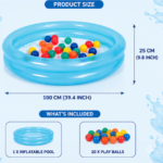 Jilong-95cmx20cm-Pool-Set-2-Rings-1