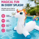 Jilong-105cmx95cm-Unicorn-Ride-On