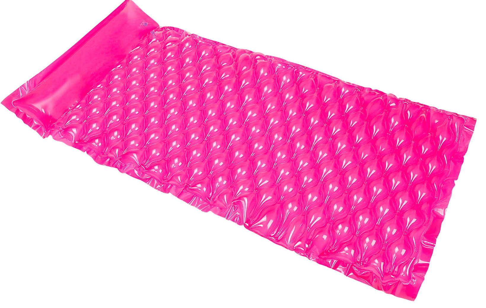 Inflatable Air Mattress