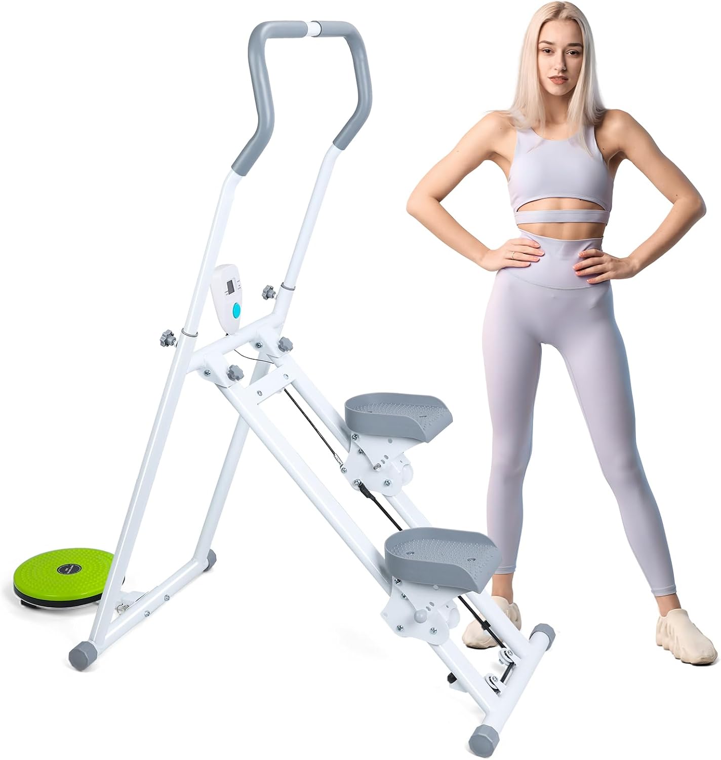 Stair Stepper, Stairmaster, Stair Climber Exercise Machine for Home Gym