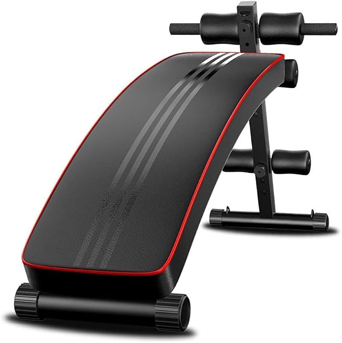 Weight Bench Exercise Equipment Gym Bench