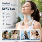 neck fan
