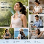 neck fan