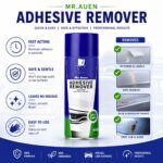adhesive remover