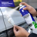 adhesive remover