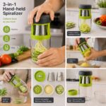 spiralizer