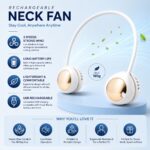 neck fan