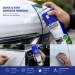 adhesive remover