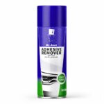 adhesive remover