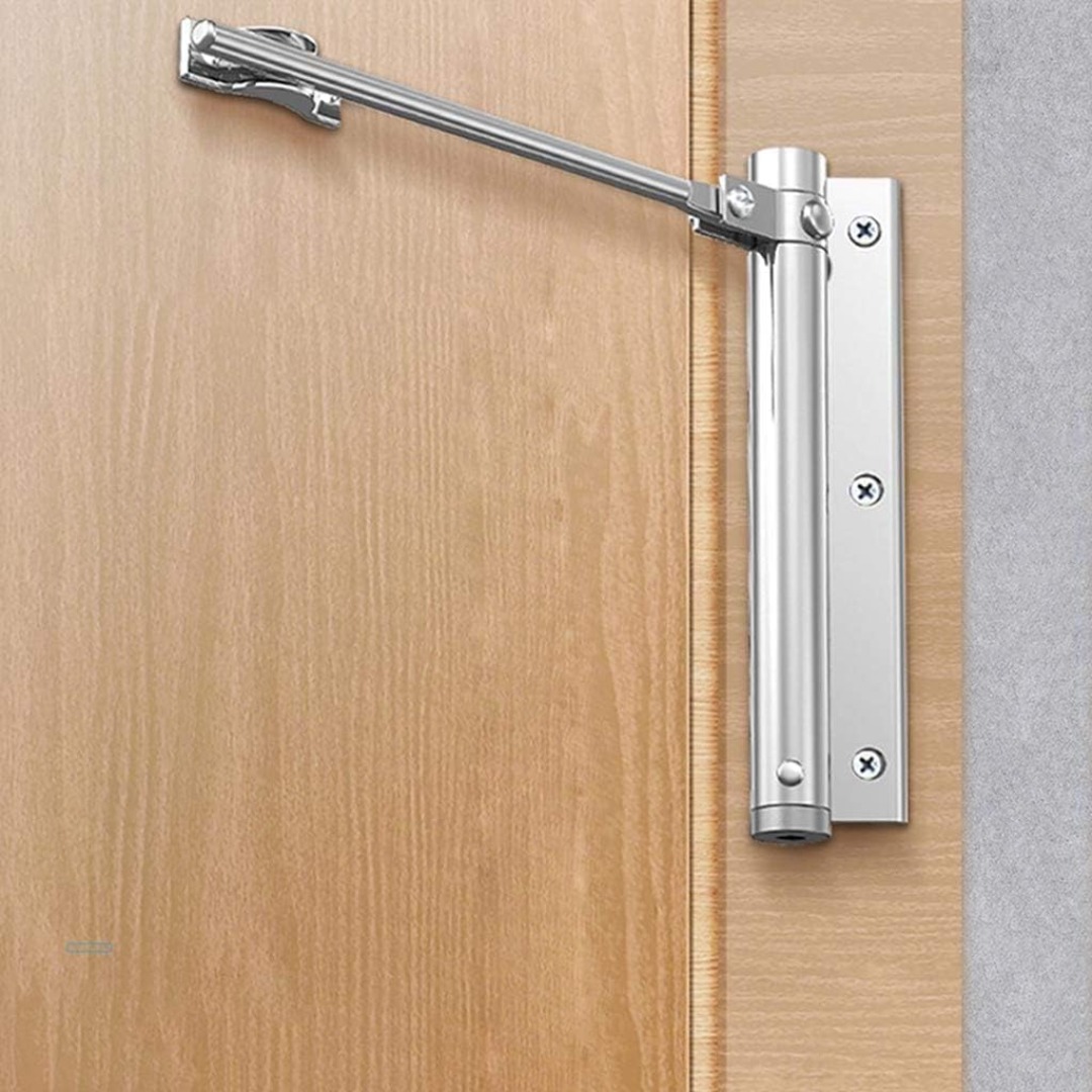 Automatic Door Closer