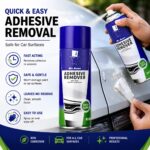 adhesive remover