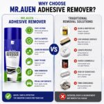 adhesive remover