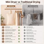 mini dryer