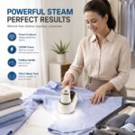 steam