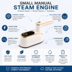 steam