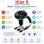 i car