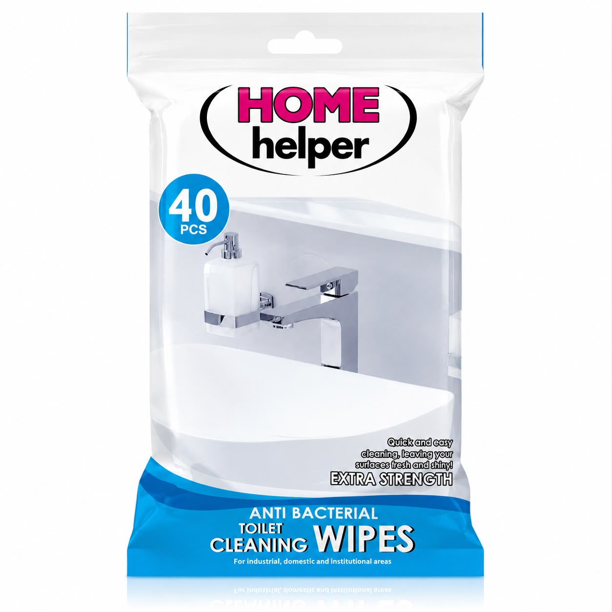 wipes
