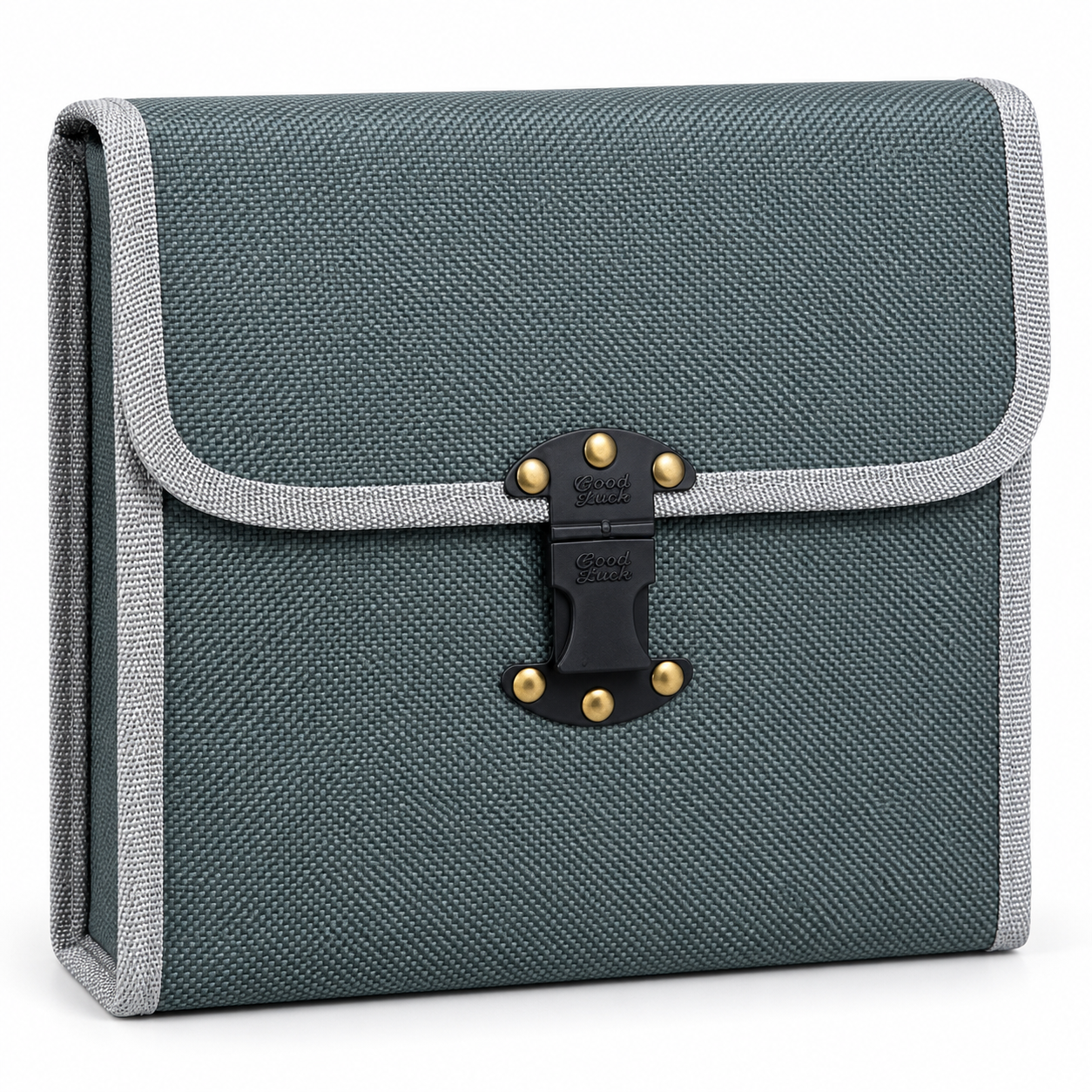 Multi-Purpose Document Organizer Folder – Stylish & Durable