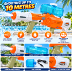 Shoot Game Water Blaster Set