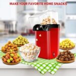 Electric Popcorn Maker