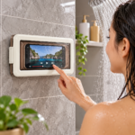 Waterproof Hanging Phone Case Set