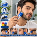 YOKO YK-6062 Trimmer Set