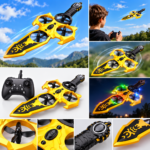 S21 Flying Sword Drone Set